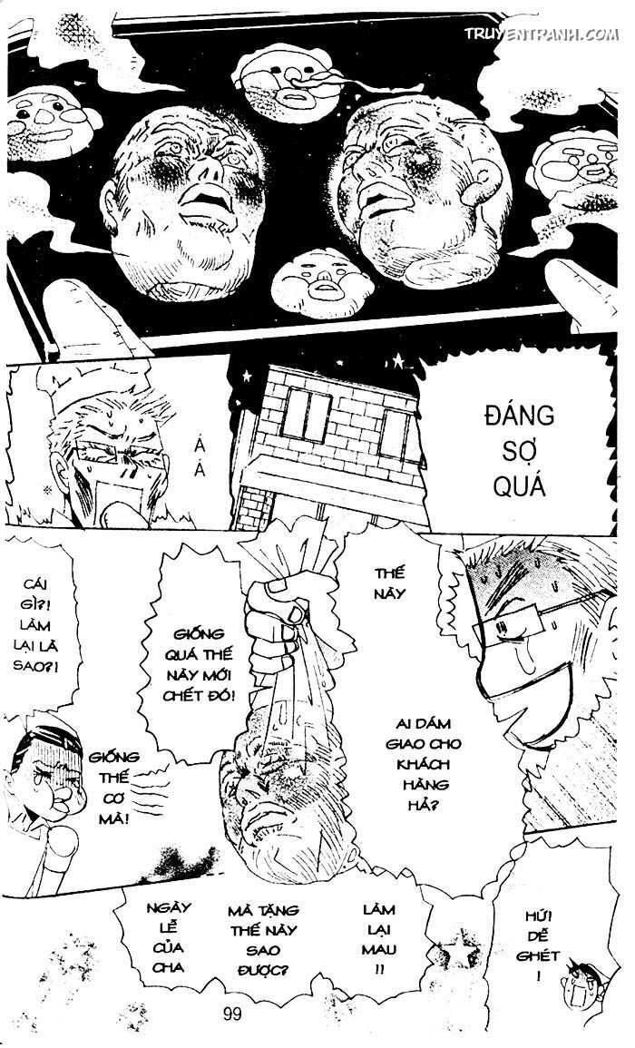 tình yêu và cuộc sống chapter 38 13