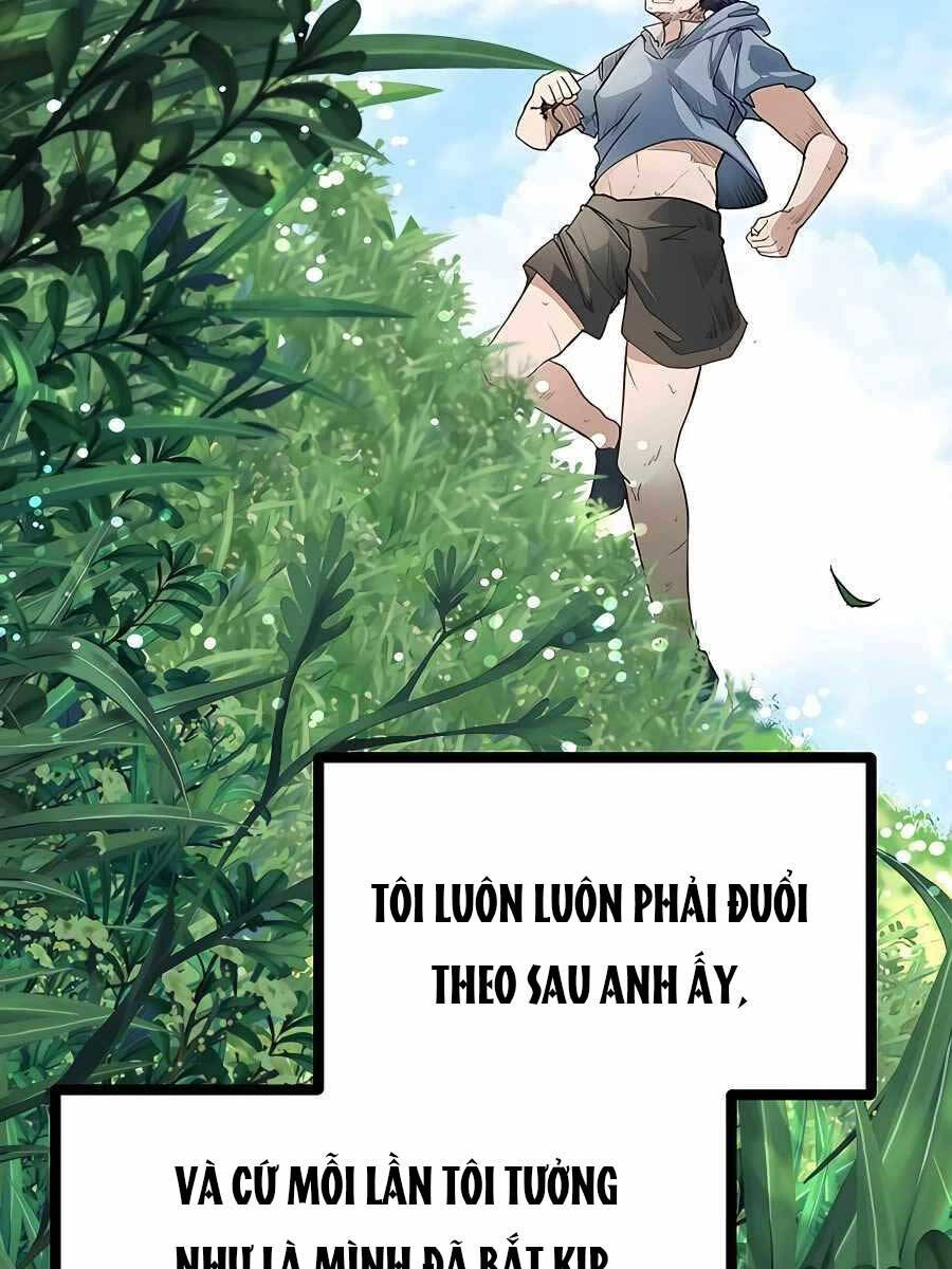 Anh Trai Anh Hùng Là Người Đã Chết Trong Học Viện chapter 0 5