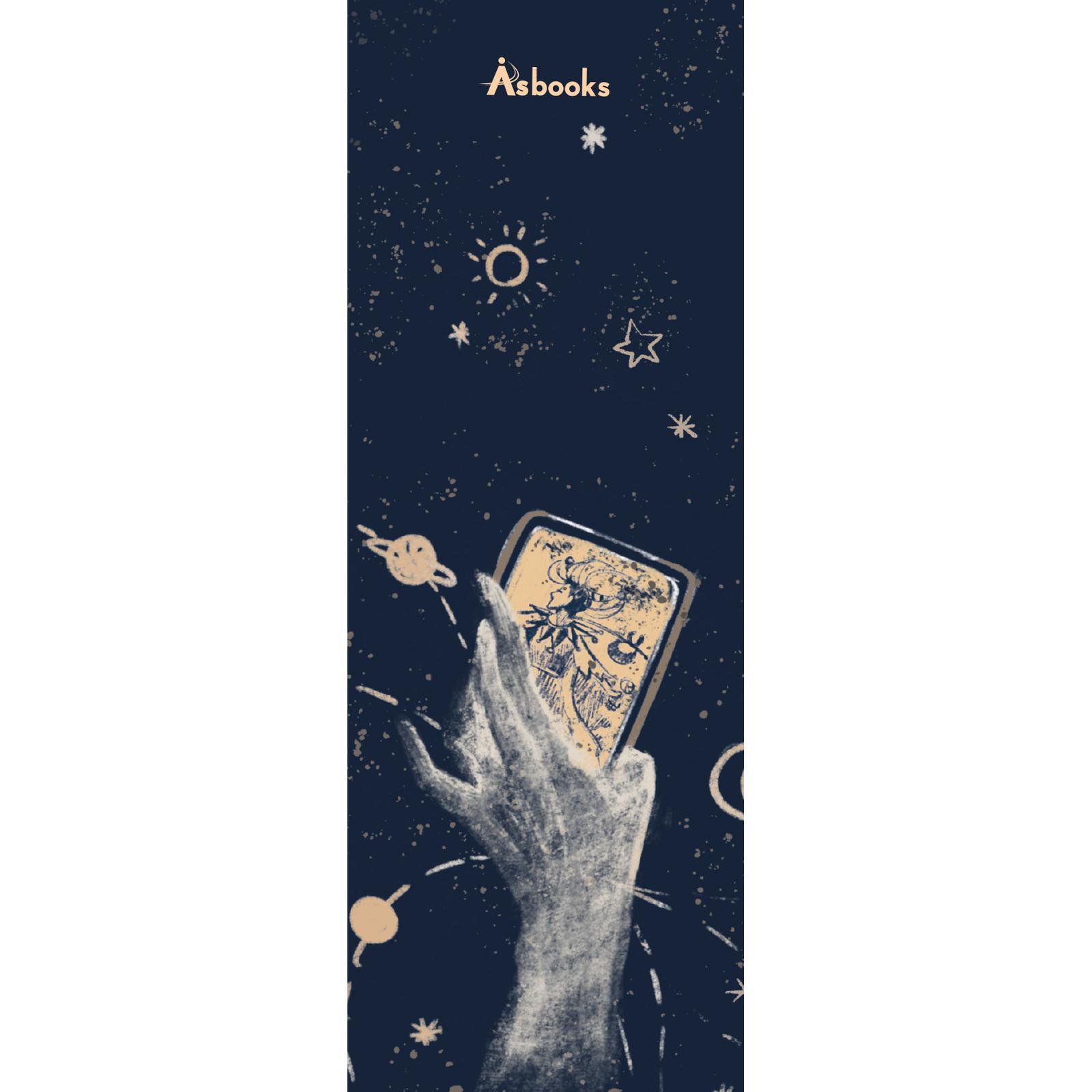 Đổi Vận - Ứng Dụng Chiêm Tinh Học Và Tarot Để Manifest Thành Công - Bản Quyền