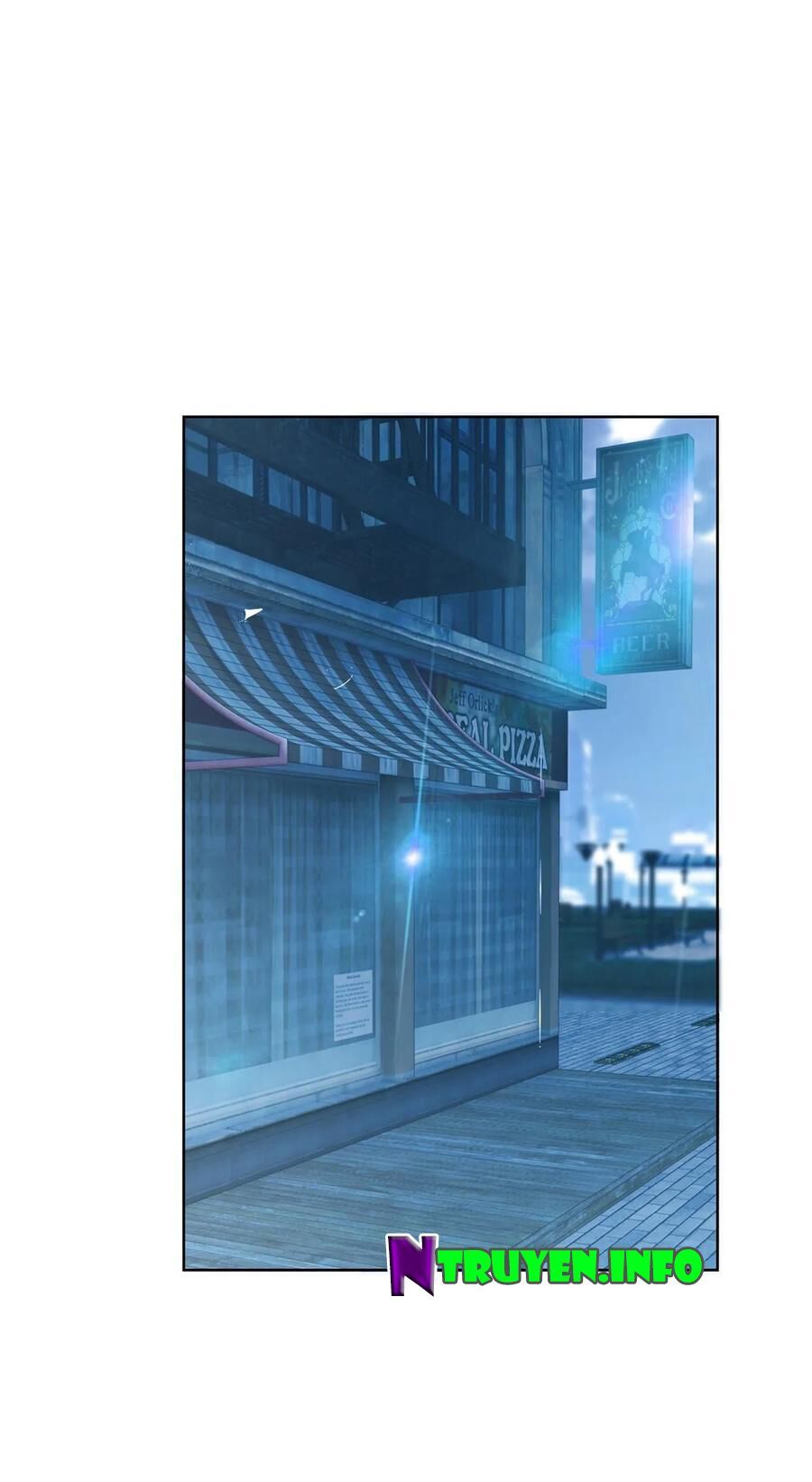 ẩn hôn 100%: chọc tức vợ yêu mua một tặng một chapter 186 4