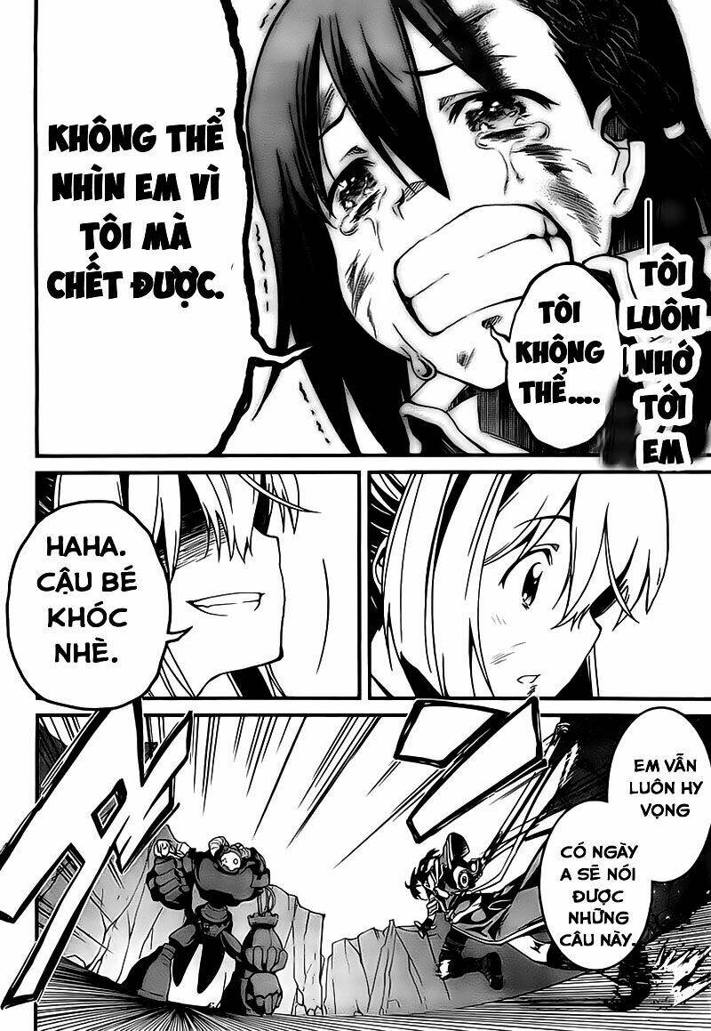 kakusansei million arthur - gunjou no shugosha chapter 1 44