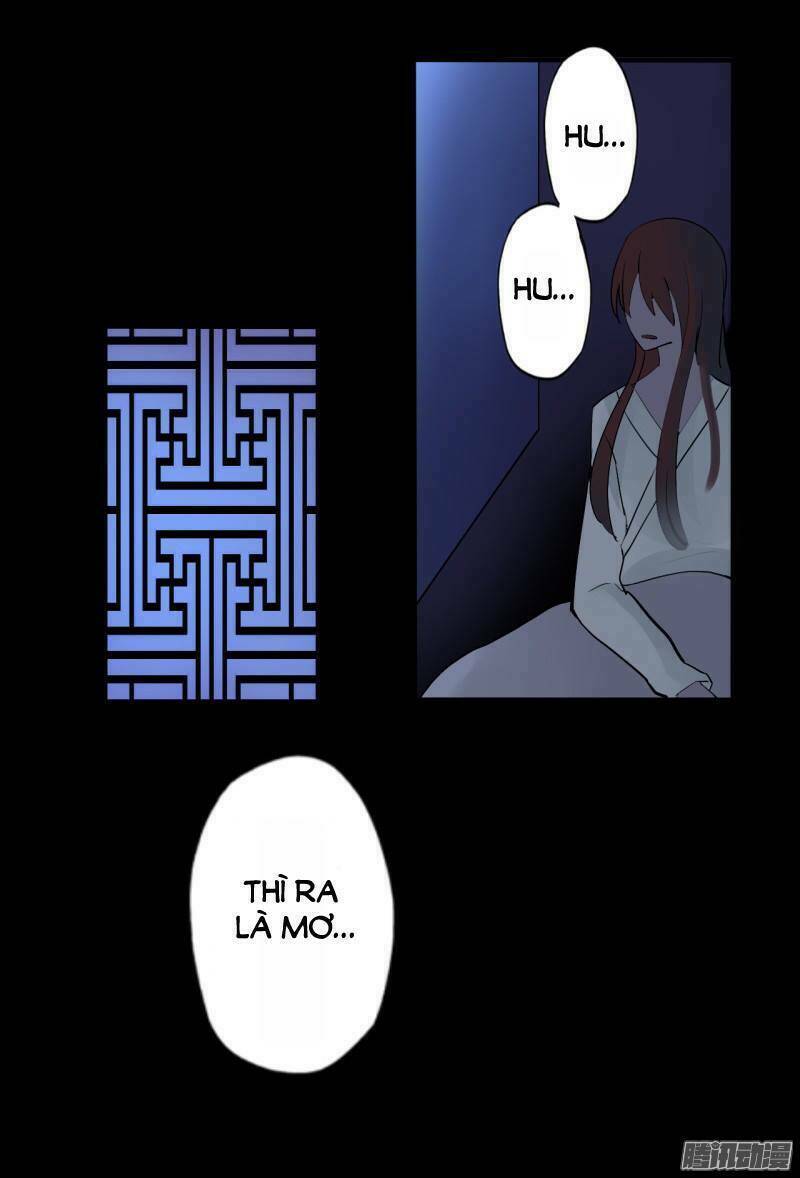 đam mỹ lời ngụy biện chapter 17 51