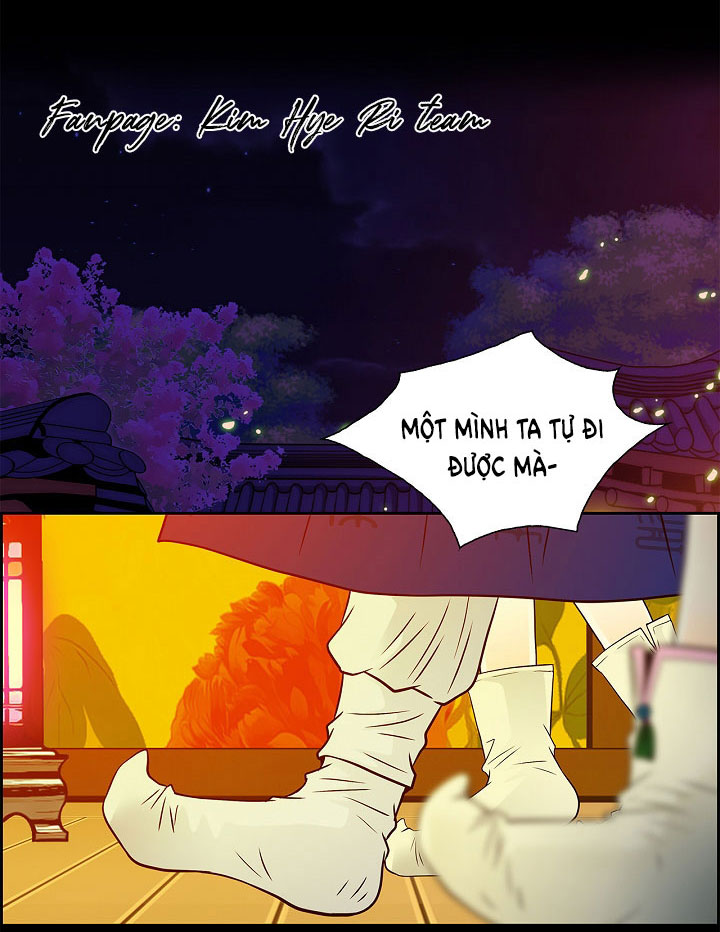 chuyện khuê phòng chapter 12 5