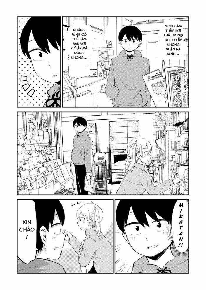 his favorite idol moves in next door chapter 4 2