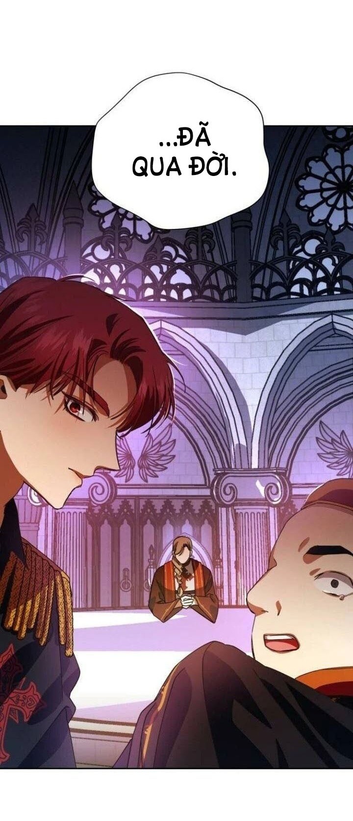 tôi muốn trở thành cô ấy dù chỉ là một ngày chapter 32 81