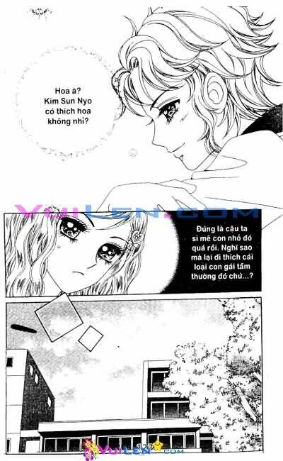 cô dâu bé xinh chapter 71 4