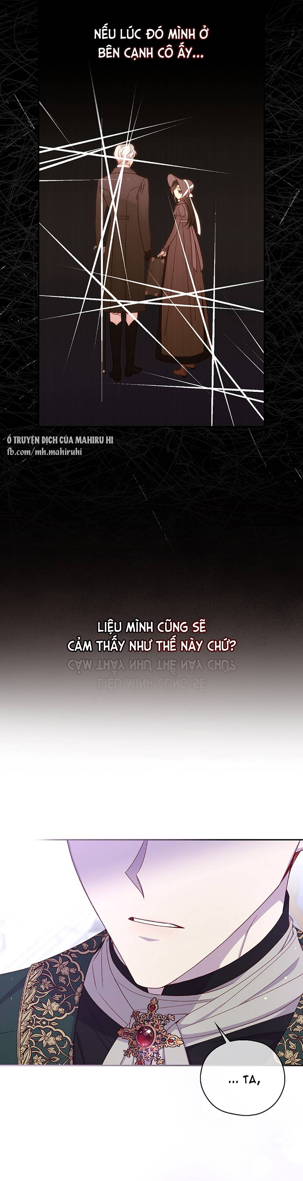 sống sót dưới thân phận hầu nữ chapter 88 21