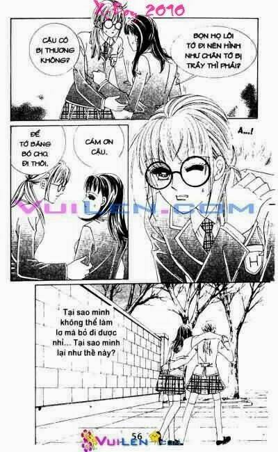 cuộc sống của tôi chapter 10 56