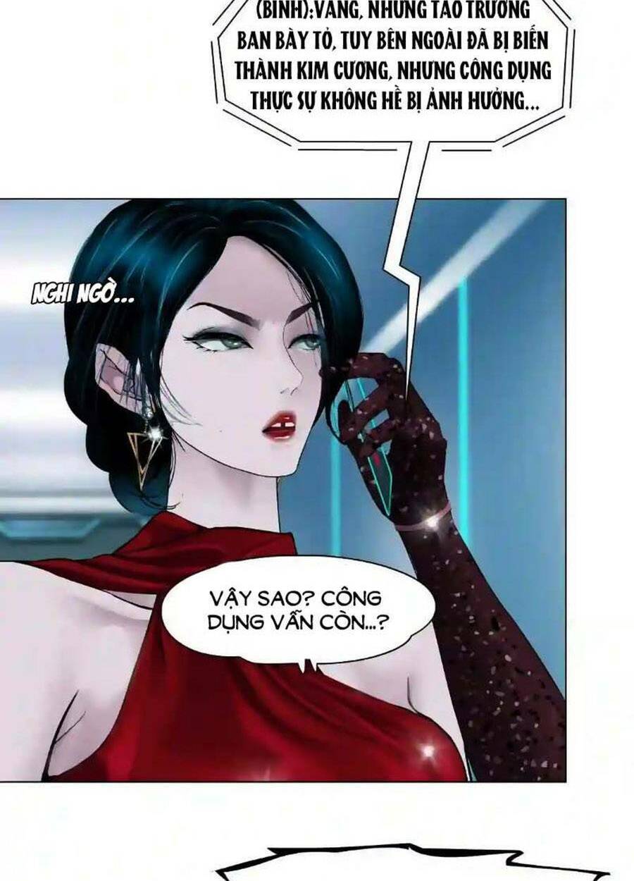 đằng nữ chapter 120 38