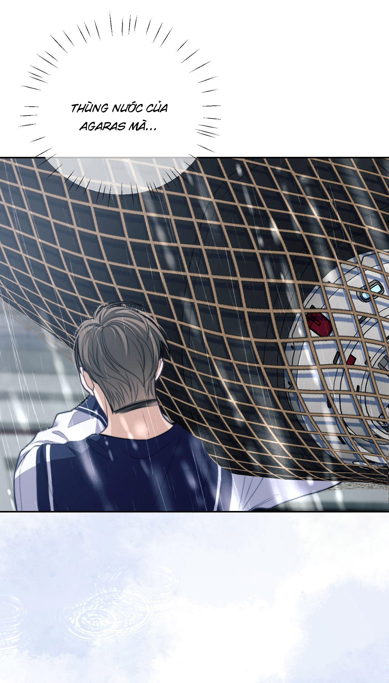 nhân ngư dessaro chapter 20 25