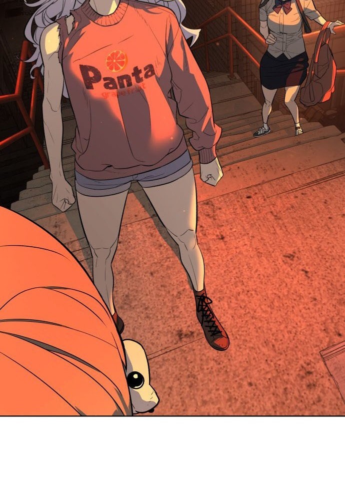 bạch huyết - white blood chapter 25 55