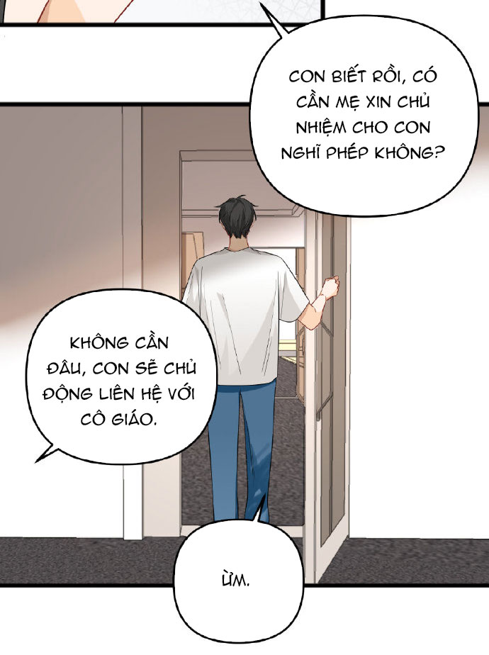 mỗi ngày đều muốn đứng hạng nhất chapter 20 5