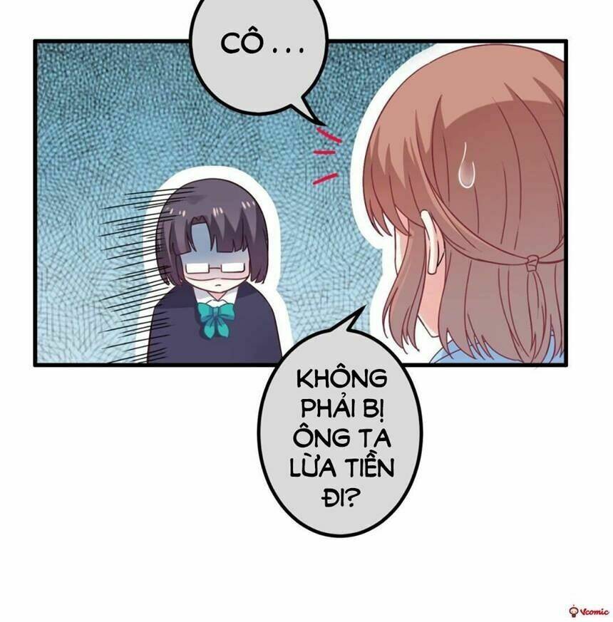 ái ngã đích đô khứ tử chapter 6 24