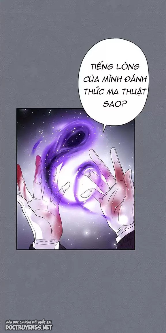 nếu tôi là nhân vật phản diện liệu tôi sẽ chết chapter 15 4