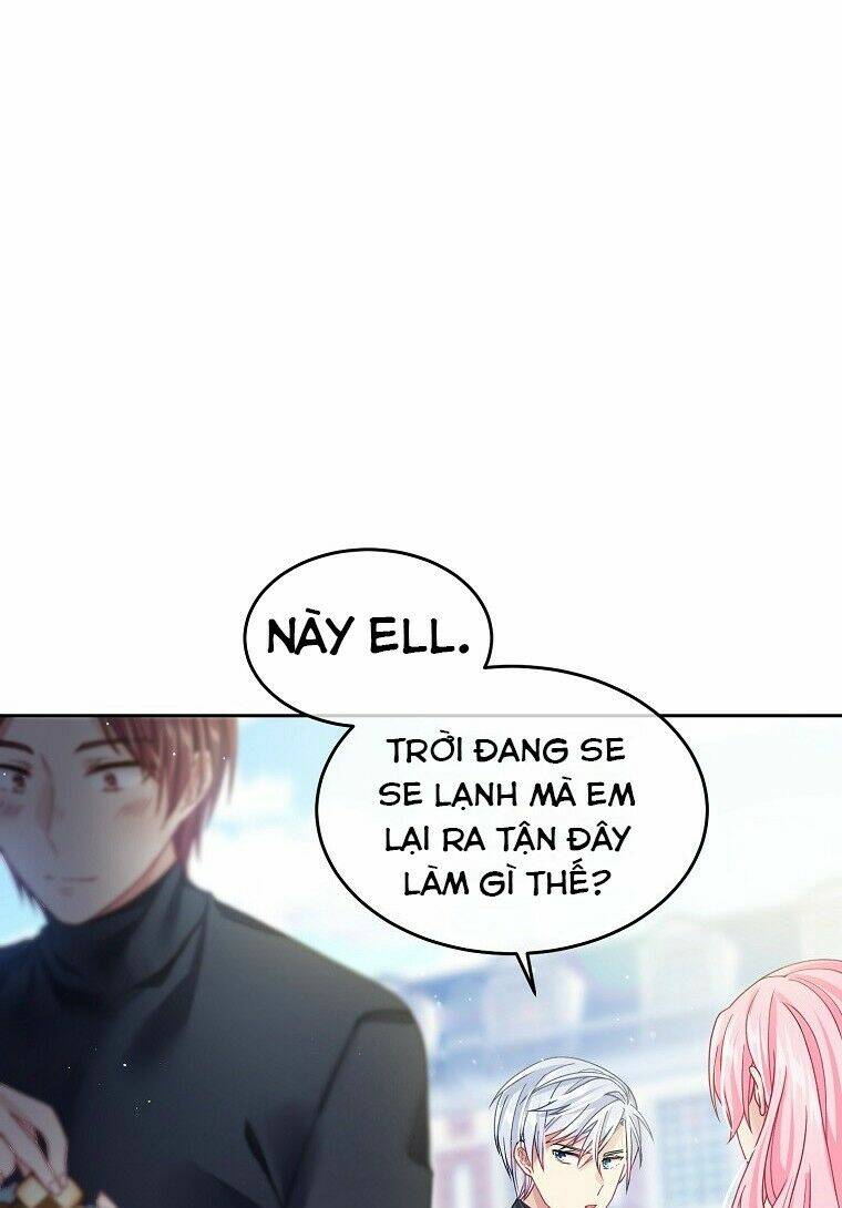 chồng em dễ thương chết mất thôi! chapter 11 63