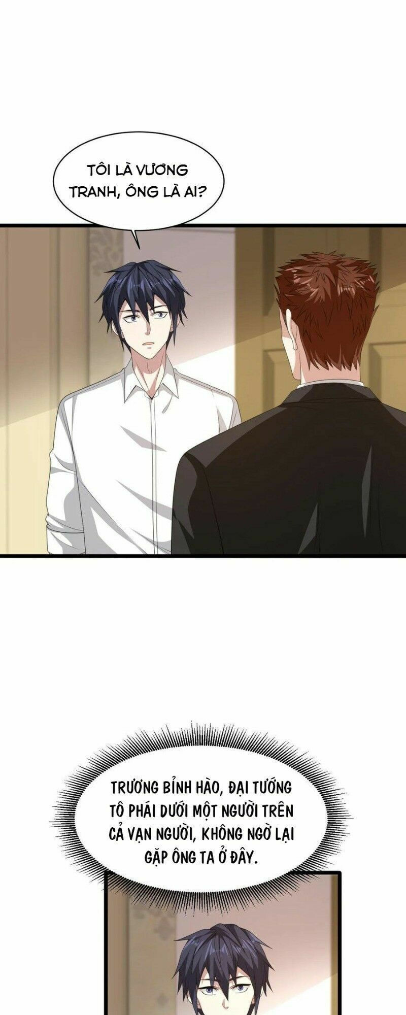 đô thị tà vương chapter 76 2