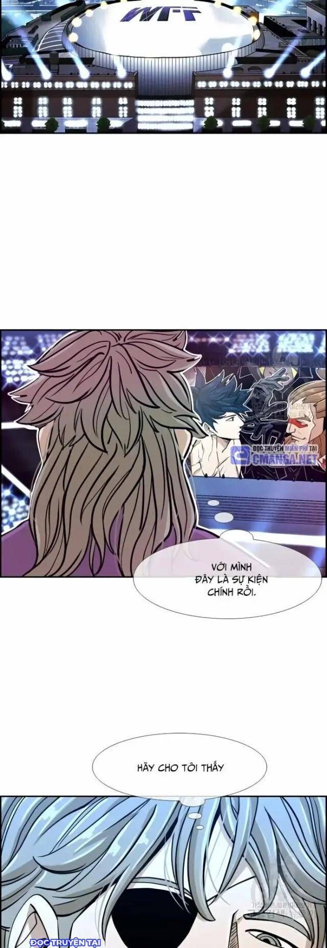 shark - cá mập chapter 242 29