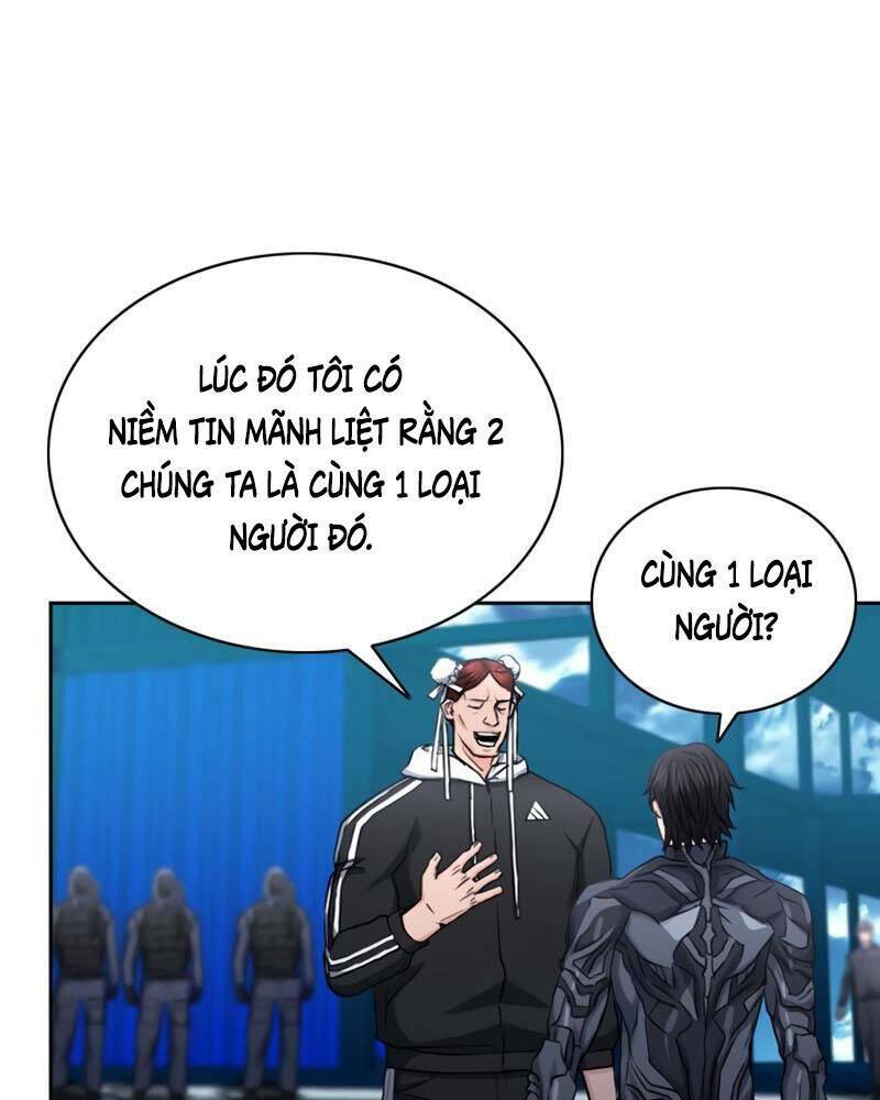 druid tại ga seoul - người hóa thú chapter 65 88
