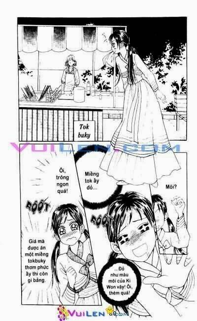 giấc mơ thần tượng chapter 4 80