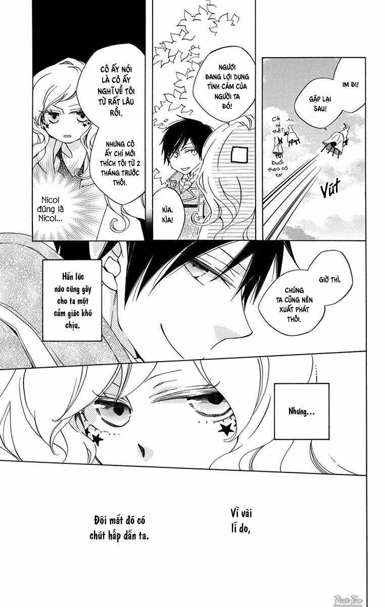 sekai de ichiban warui majo chapter 5 11