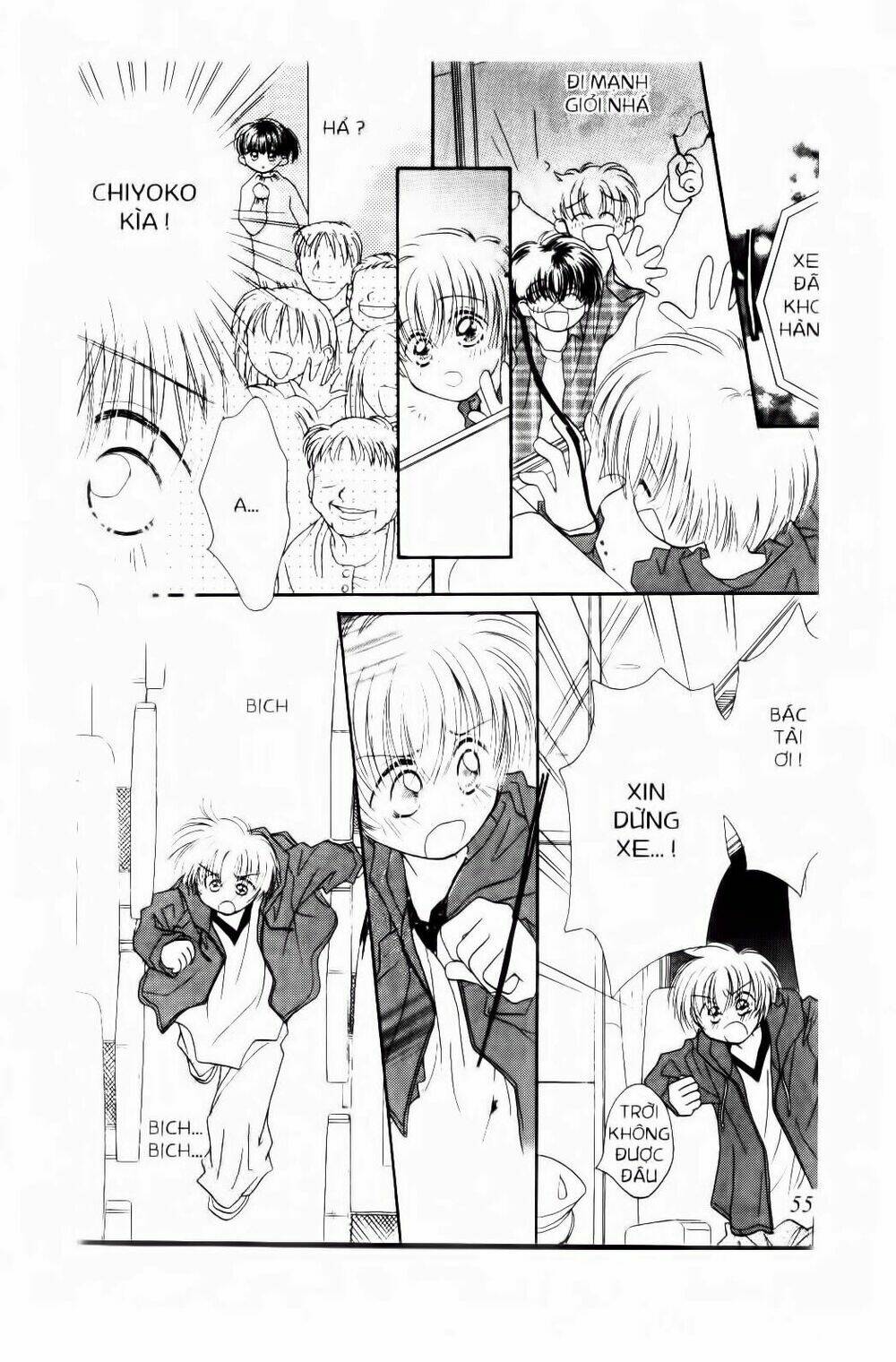 chắp cánh ước mơ chapter 27 12