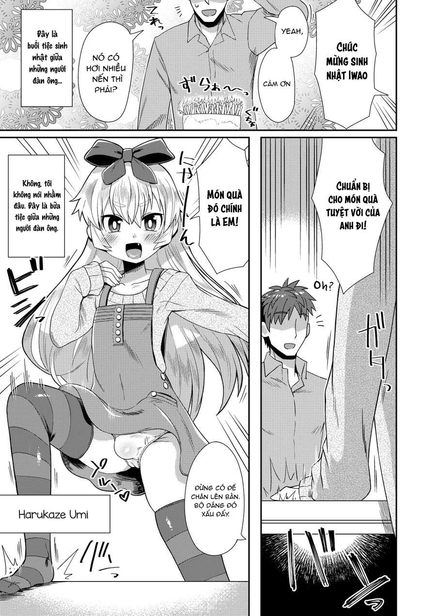 đừng ngủ tình nhân của tôi chapter 1 1