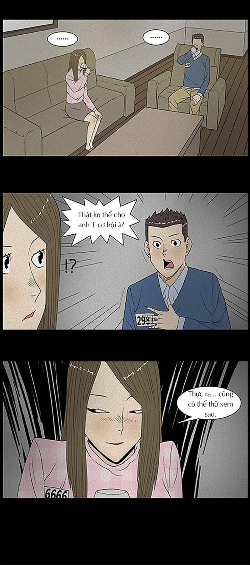 kinh dị đêm khuya chapter 18 26