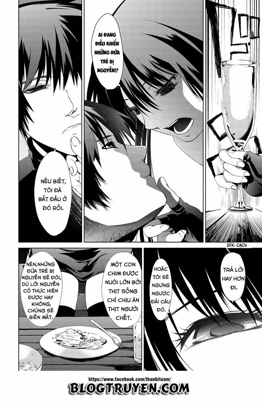 teizokurei monophobia chapter 4.4 20