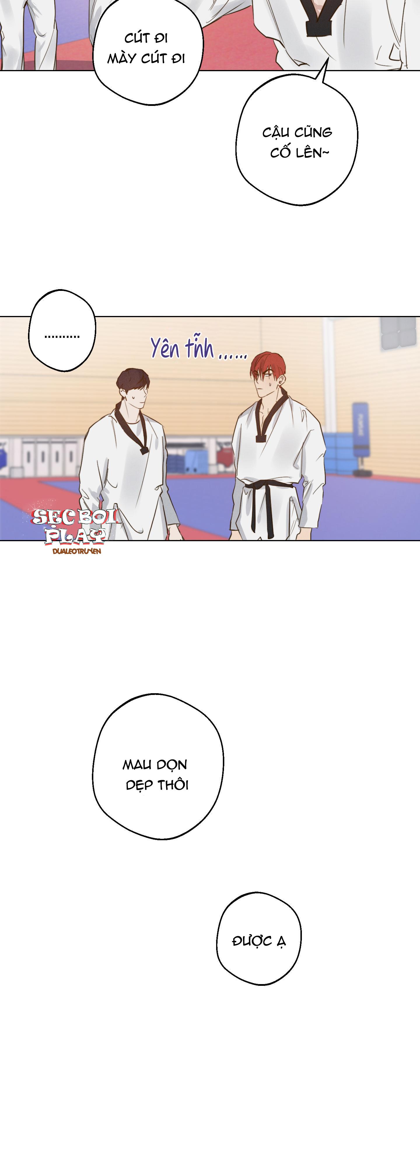 high clear chapter 5 26