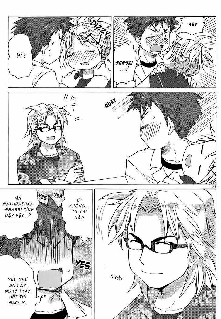 comic studio chapter 12 28