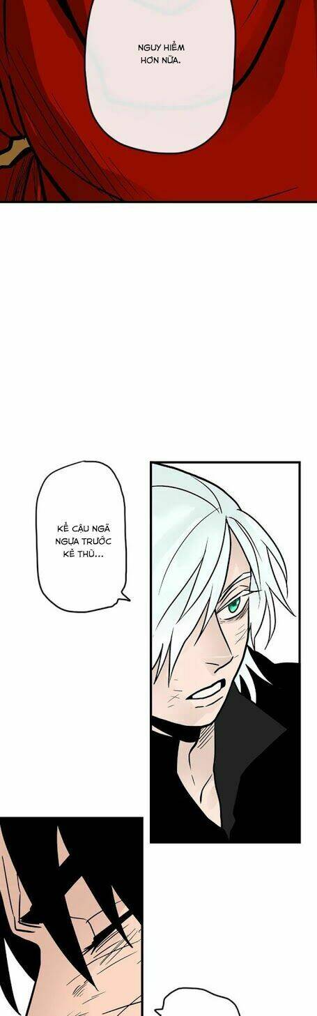 full metal wing chapter 31 21