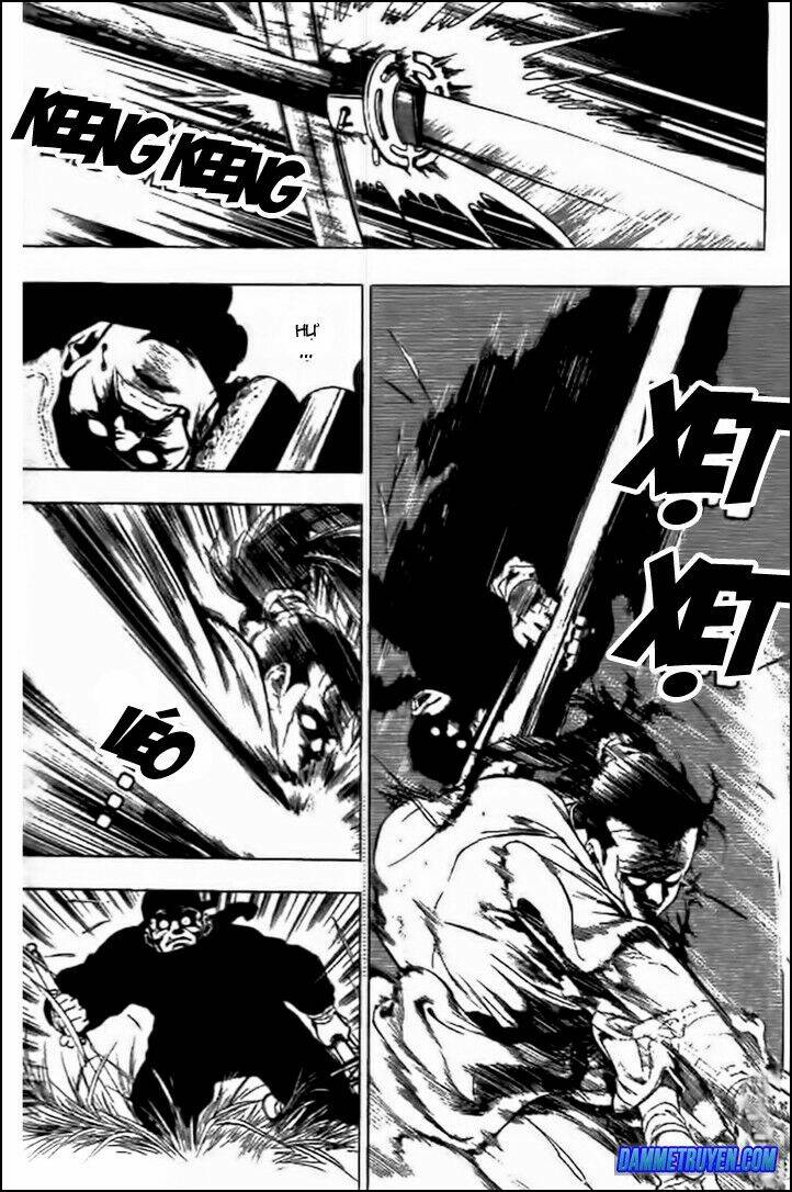 long quyển phong chapter 6 17