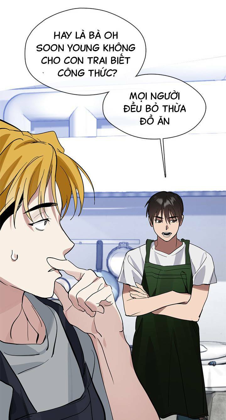 nhà hàng nơi suối vàng chapter 12 49