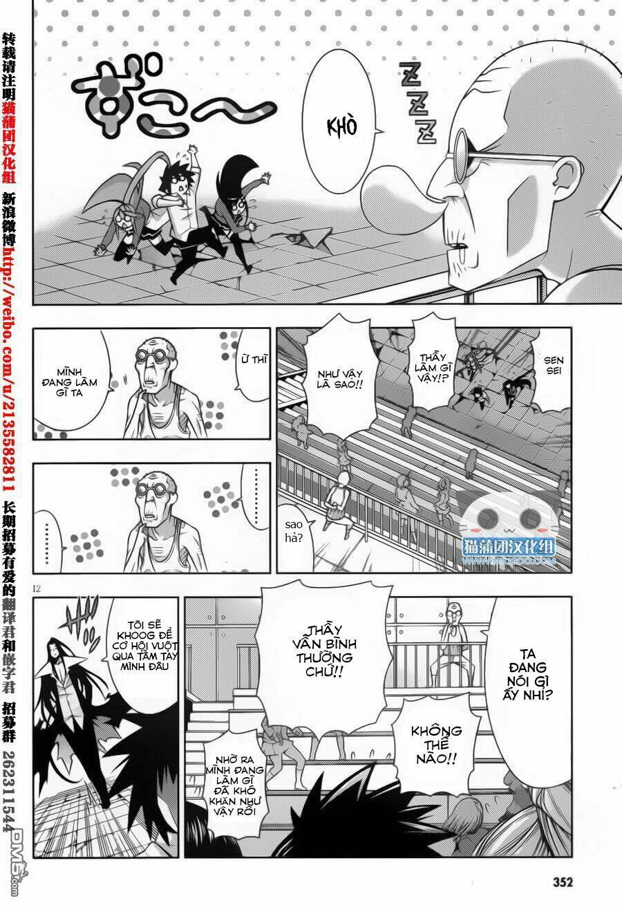 dragons rioting chapter 35.1 15