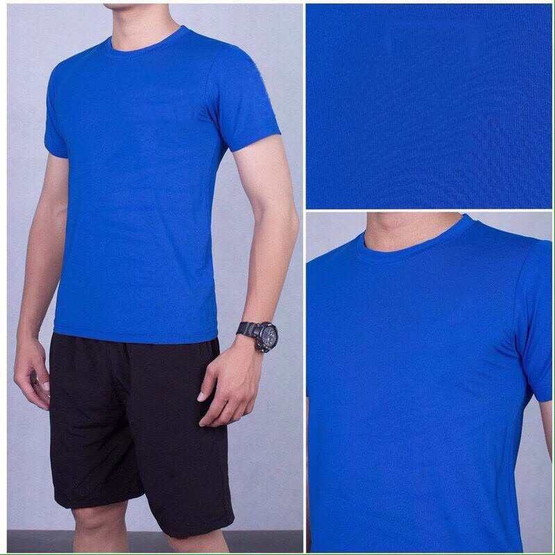 Bộ Thể Thao Nam Cộc Tay In Chữ Hàng Siêu Cấp AD1