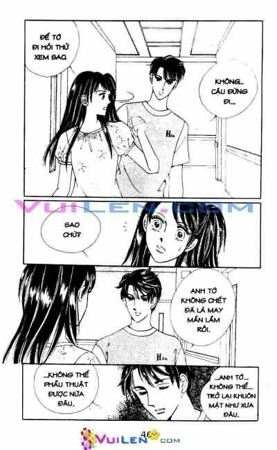 cô gái yêu kiều chapter 7 46