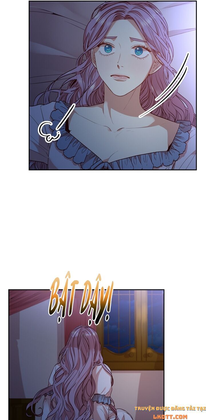 tôi trở thành thư ký của bạo chúa chapter 24 12