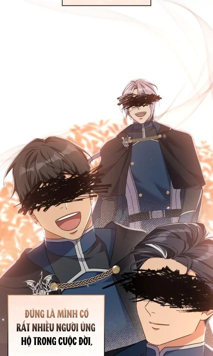 Đóa Hoa Tôn Kính chapter 18.2 - Trang 6