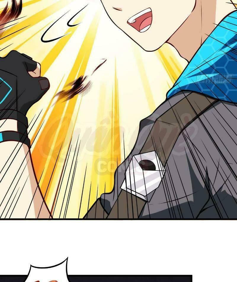 minh nhật thần đô chapter 41 53