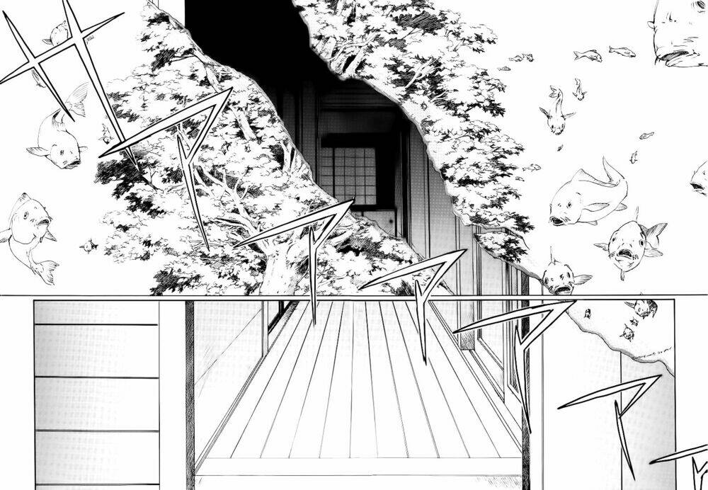 gohou drug chapter 2 26