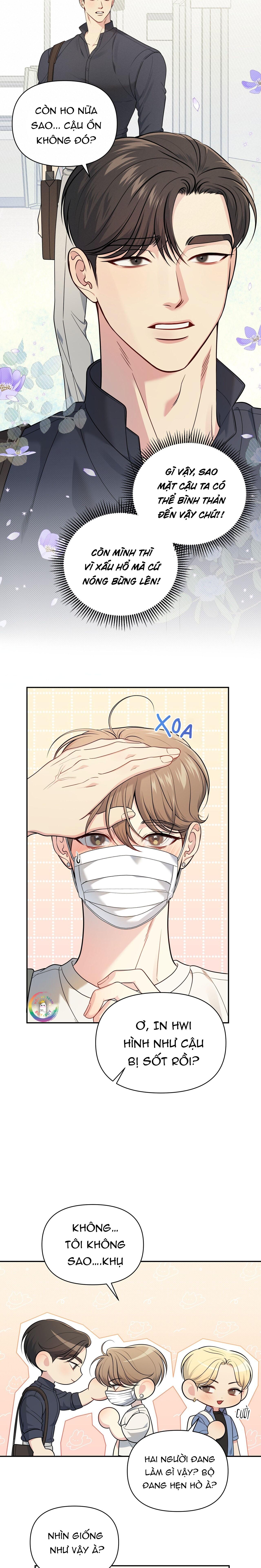 18+ tình yêu bí mật chapter 2 21