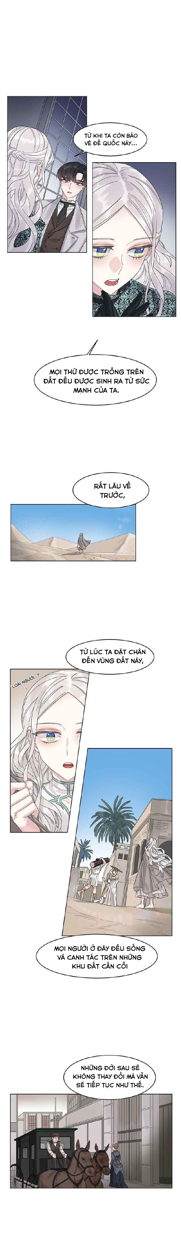 có rồng! (full) chapter 5 10