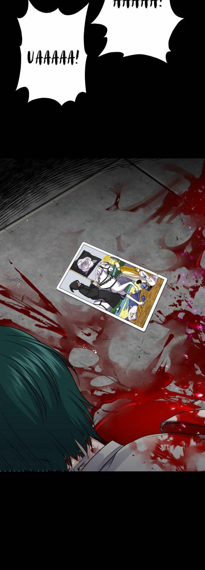 trò chơi của chúa thượng chapter 21 54