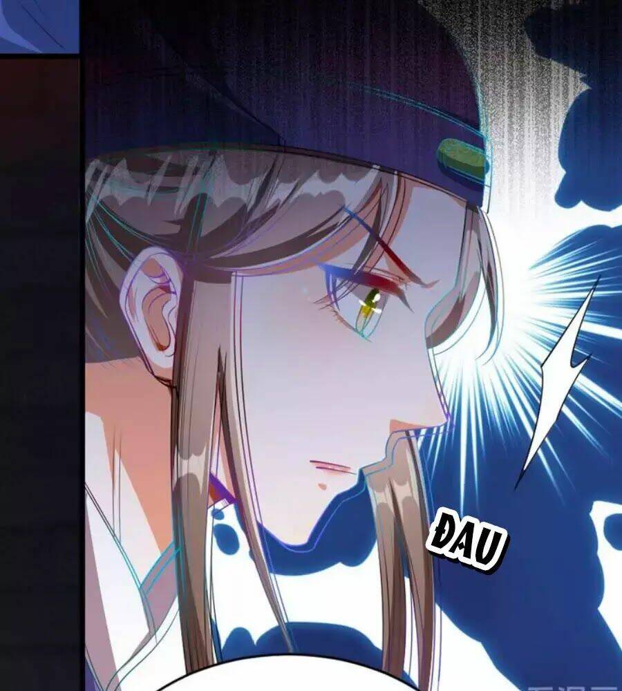 thái tử điện hạ, nô tài có hỉ rồi chapter 26 39