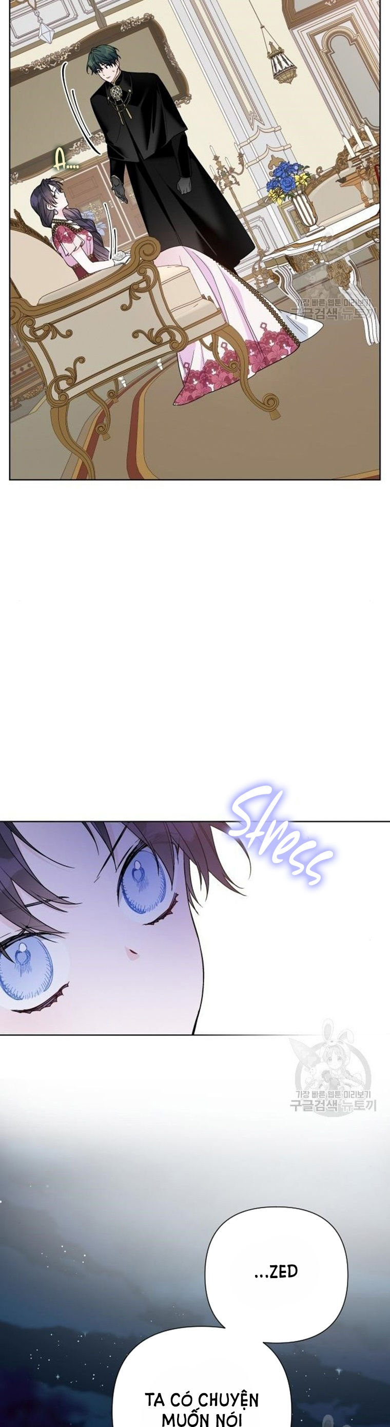 cách hiệp sĩ sống như một tiểu thư chapter 72 12