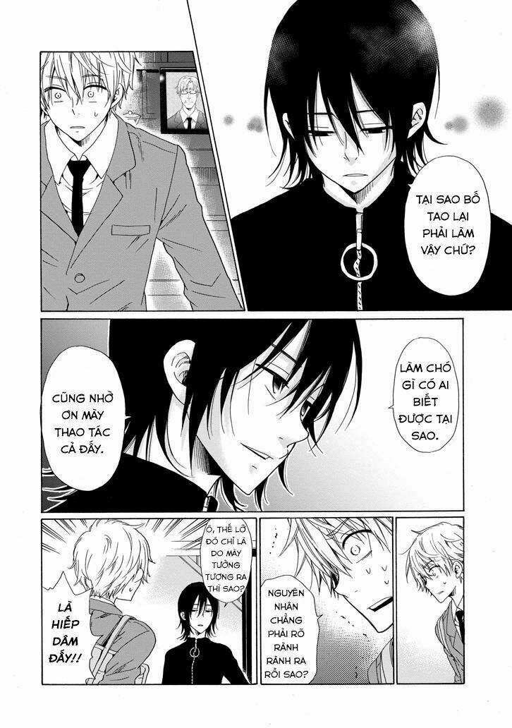 boku no namae wa chapter 18 24