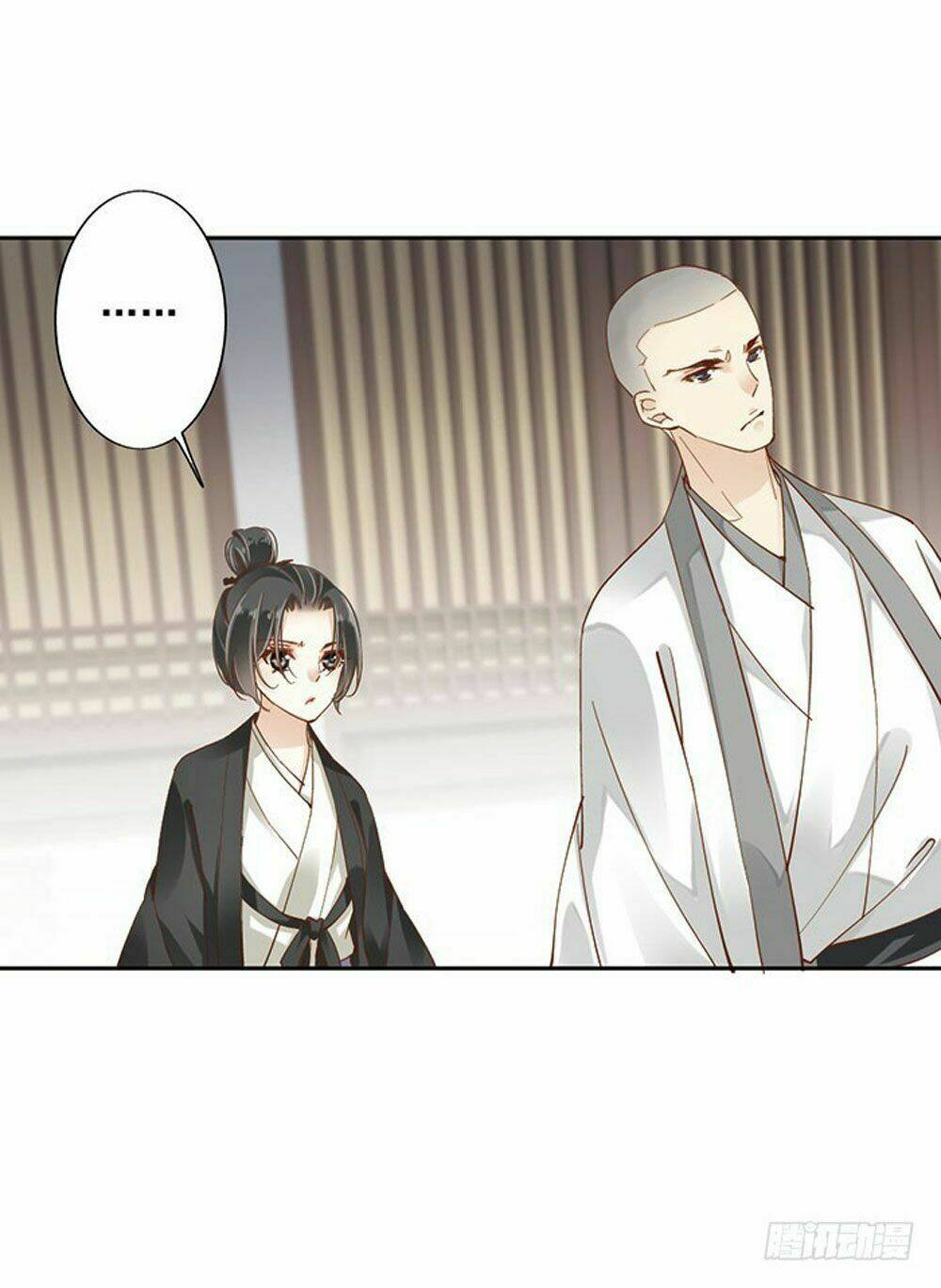 thiền tâm vấn đạo chapter 11 28