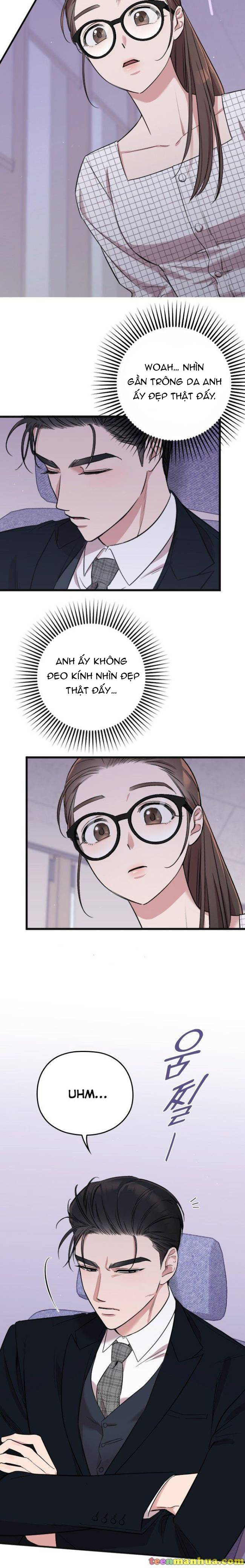 cô đi mà lấy chồng tôi chapter 5.2 5