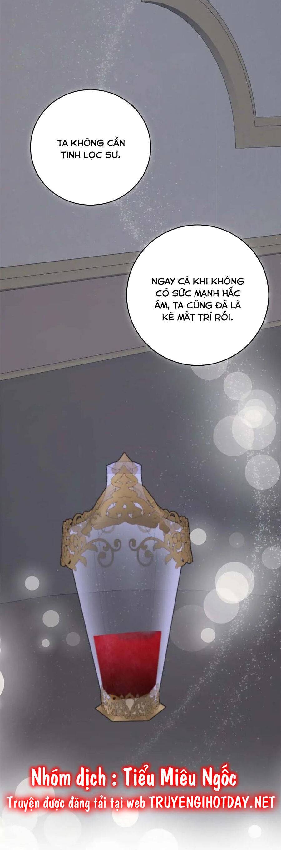 xin ngài đừng ăn tôi chapter 117 28