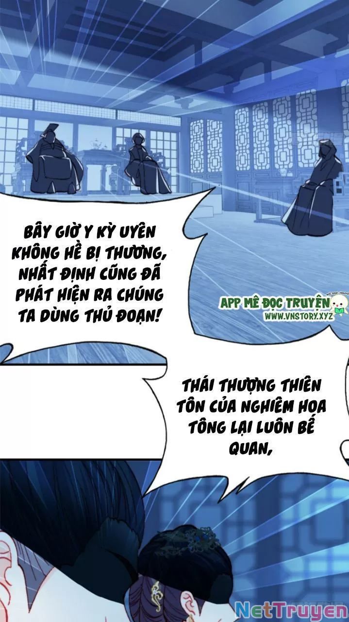 lại bị bệnh chiều chuộng quấn lấy chapter 26 7